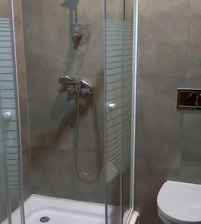 Apartman Harmonie Cerna Voda Exterior photo